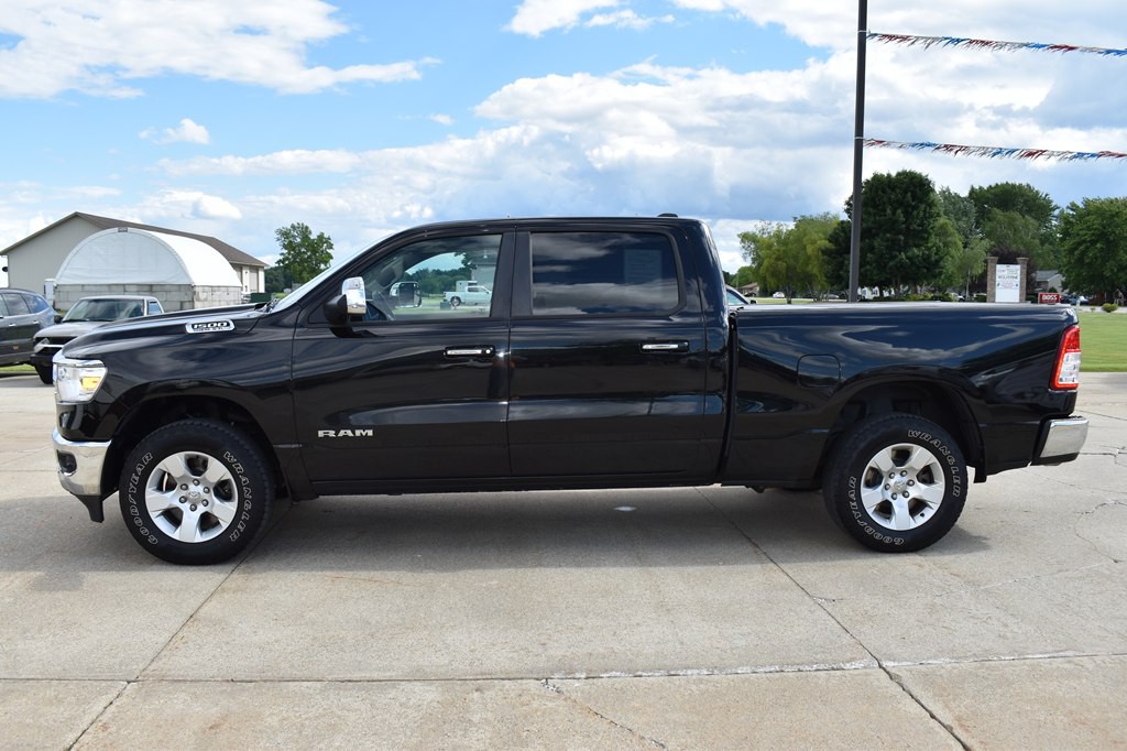 2019 RAM 1500 Image 6