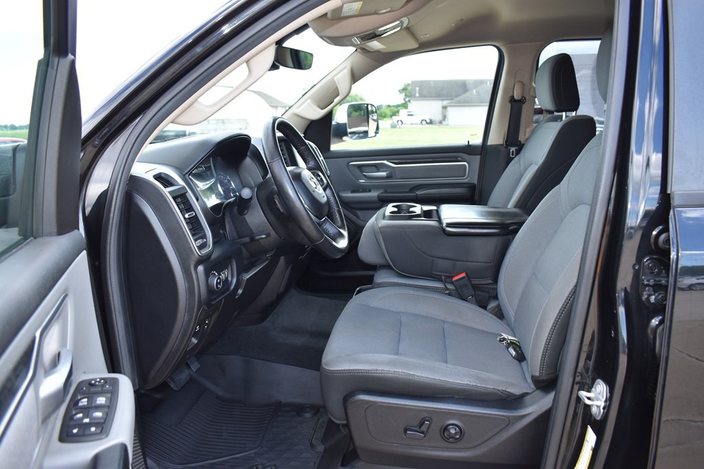 2019 RAM 1500 Image 10