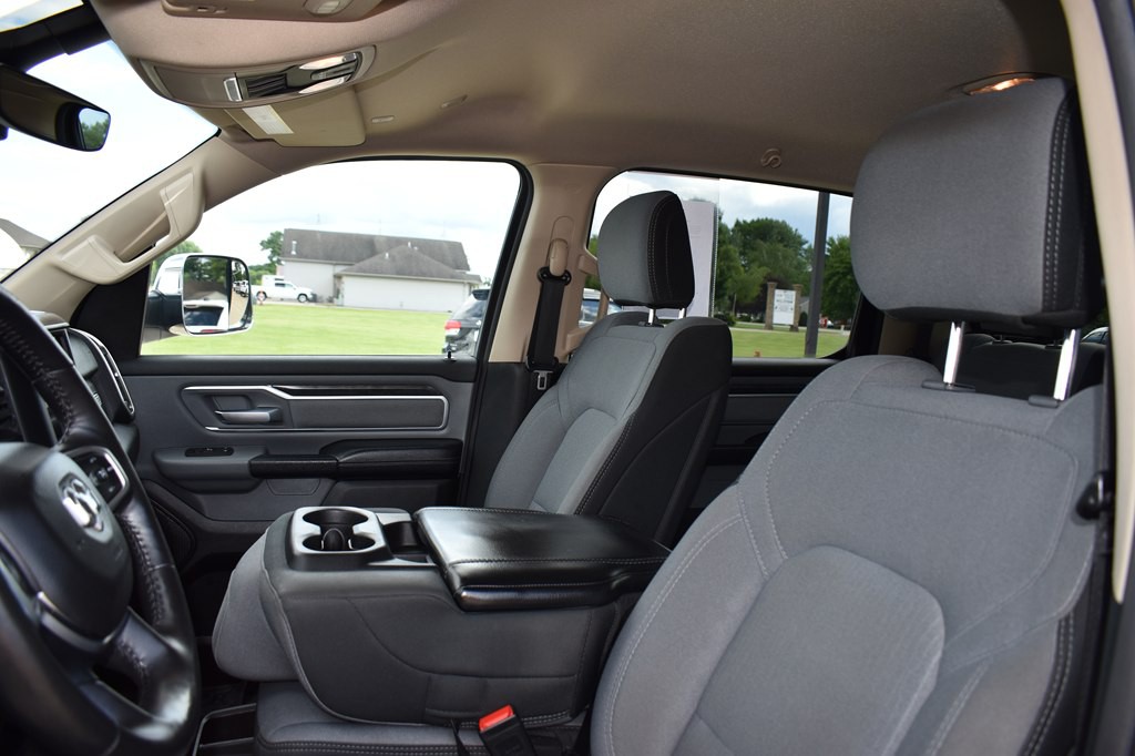 2019 RAM 1500 Image 11
