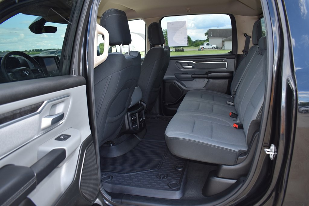 2019 RAM 1500 Image 13