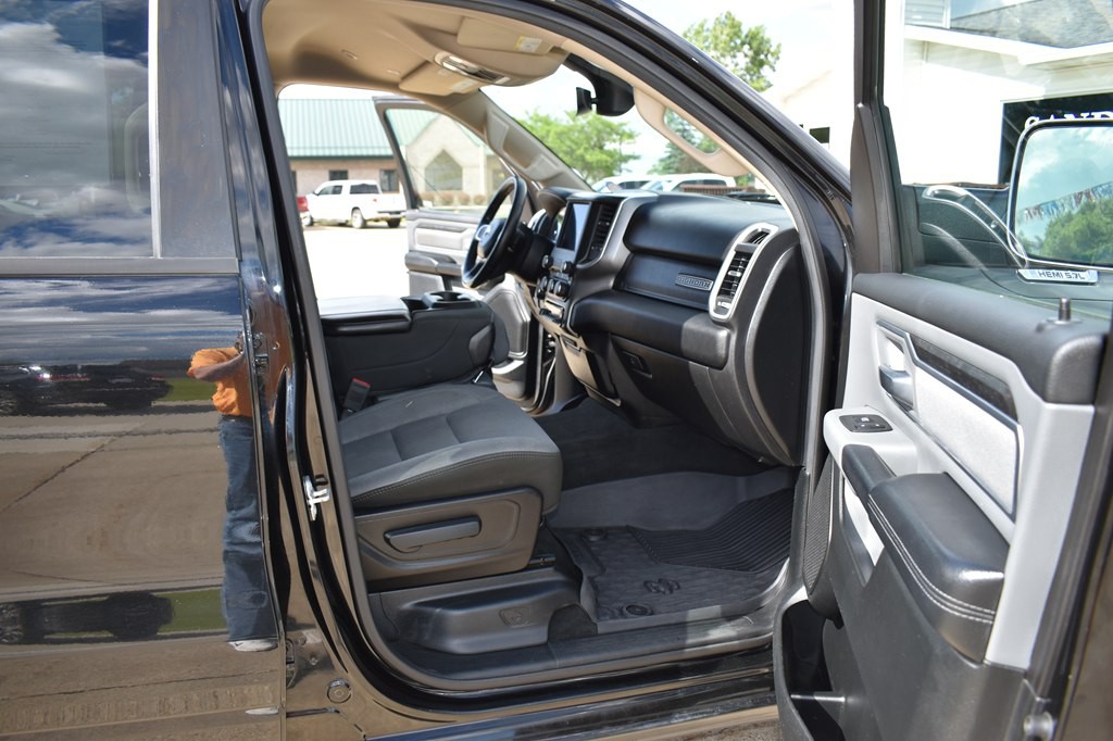 2019 RAM 1500 Image 14