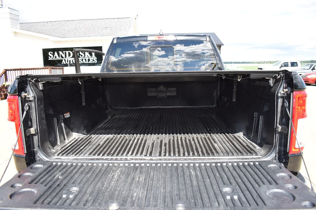 2019 RAM 1500 Image 17