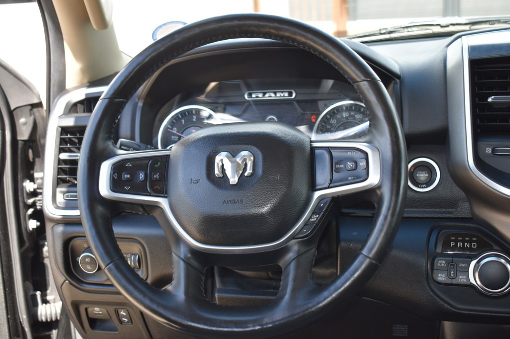 2019 RAM 1500 Image 18