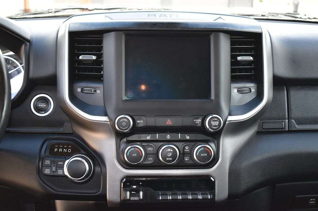 2019 RAM 1500 Image 19