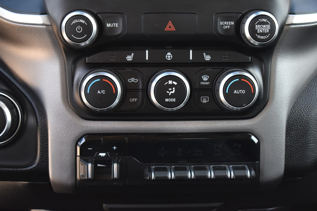 2019 RAM 1500 Image 20