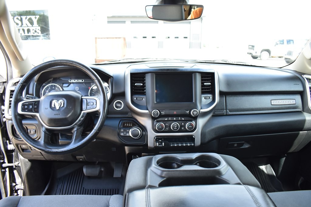 2019 RAM 1500 Image 21