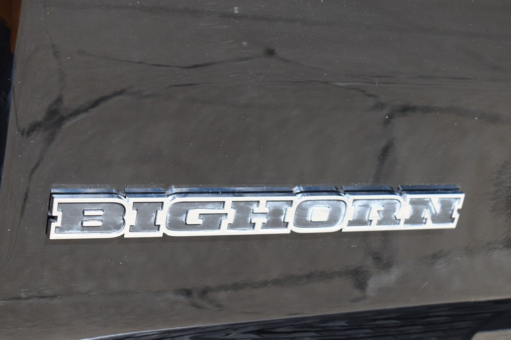 2019 RAM 1500 Image 22