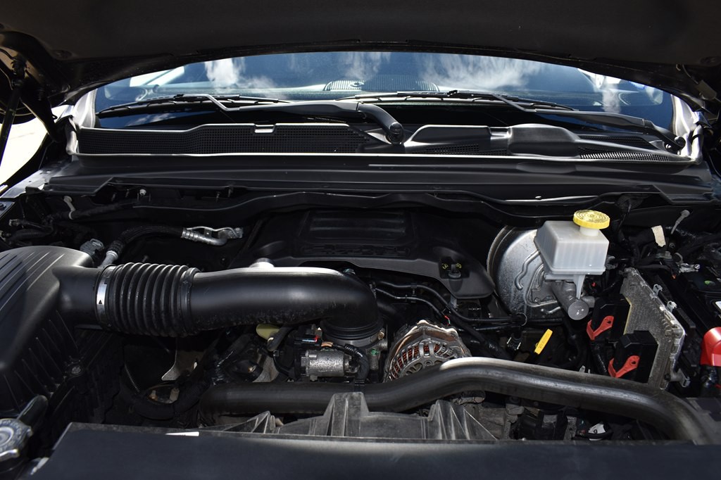 2019 RAM 1500 Image 23