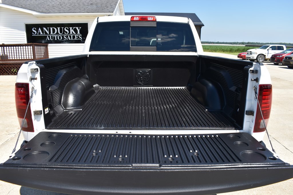 2017 RAM 1500 Image 10