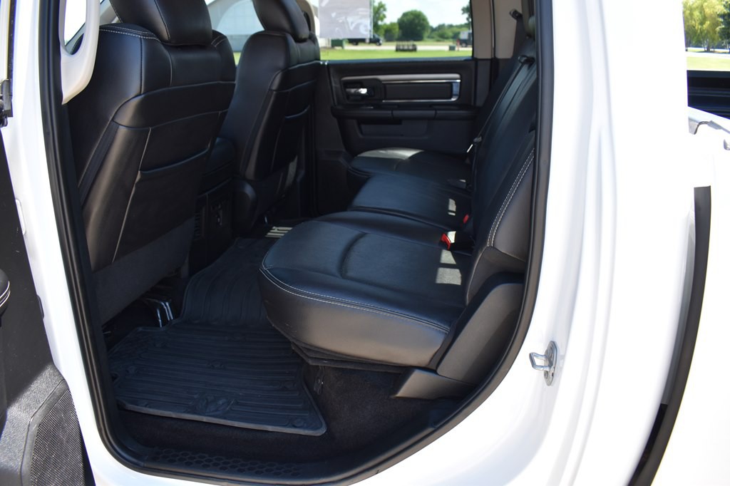 2017 RAM 1500 Image 13