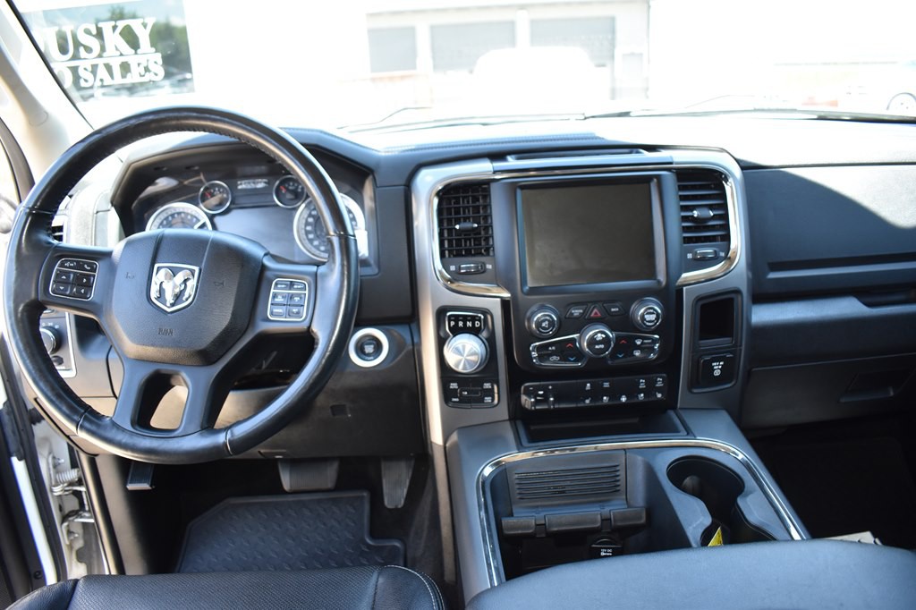 2017 RAM 1500 Image 15