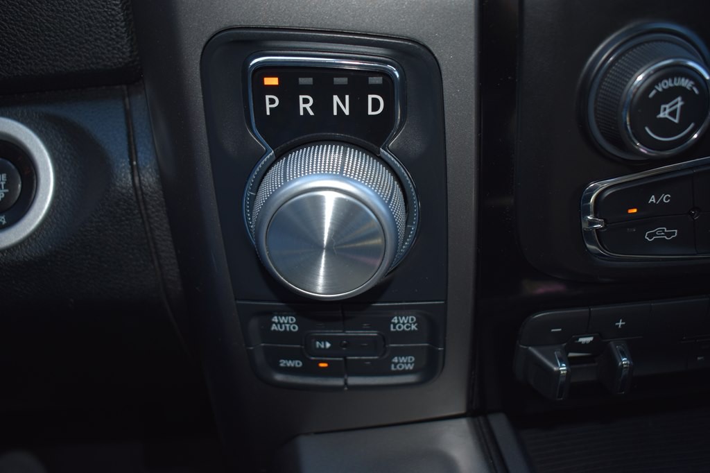 2017 RAM 1500 Image 18