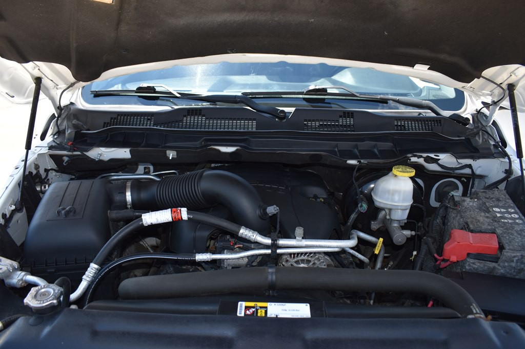 2017 RAM 1500 Image 21