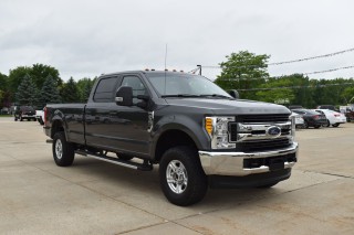 Image for 2017 Ford F-350 Super Duty ID: 7487531