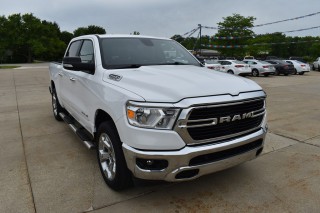 Image for 2019 RAM 1500 Big Horn/lone Star ID: 7487533