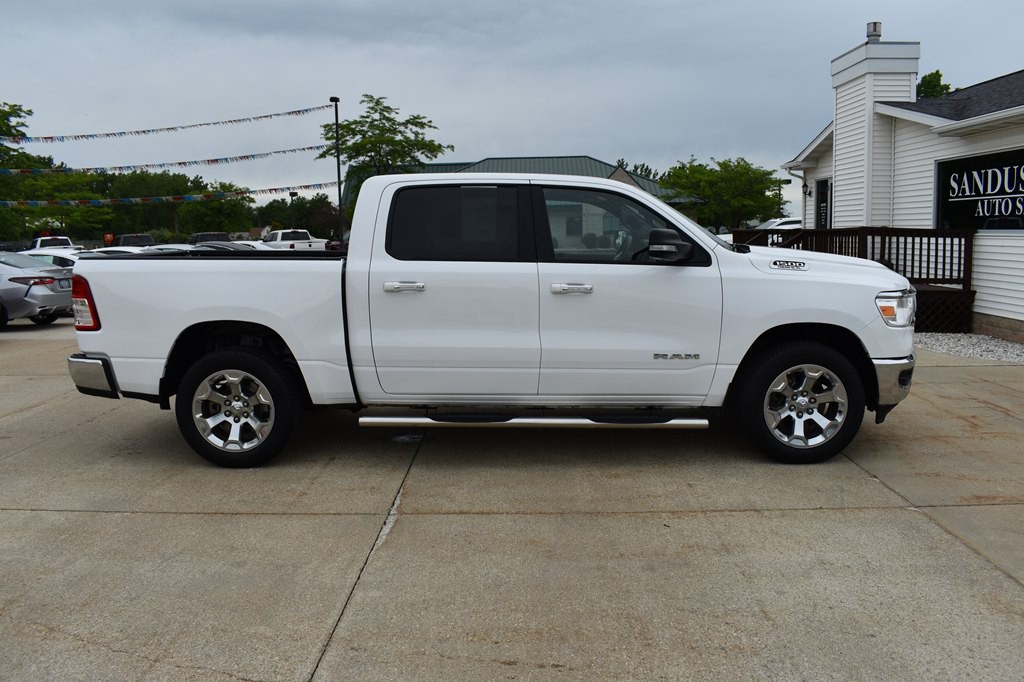 2019 RAM 1500 Image 2
