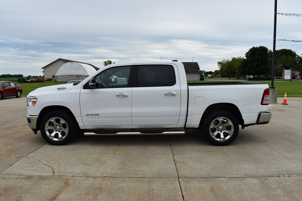 2019 RAM 1500 Image 5