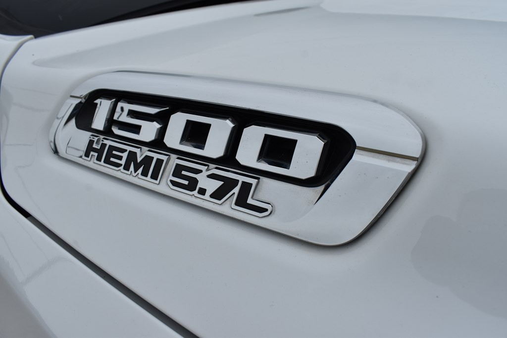 2019 RAM 1500 Image 8