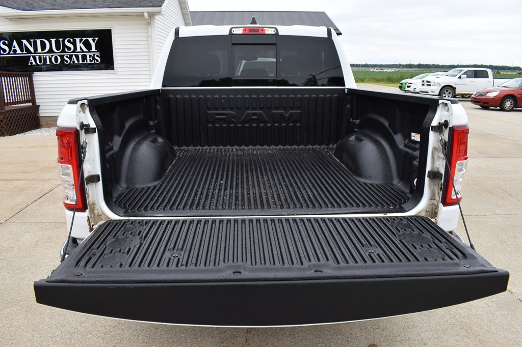 2019 RAM 1500 Image 9