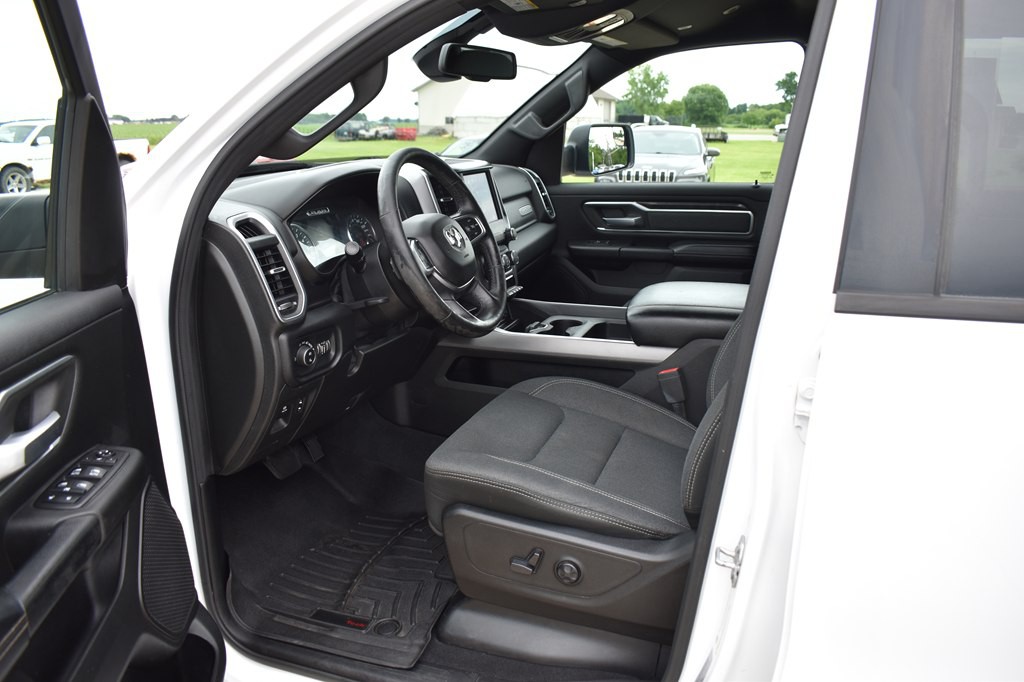 2019 RAM 1500 Image 10