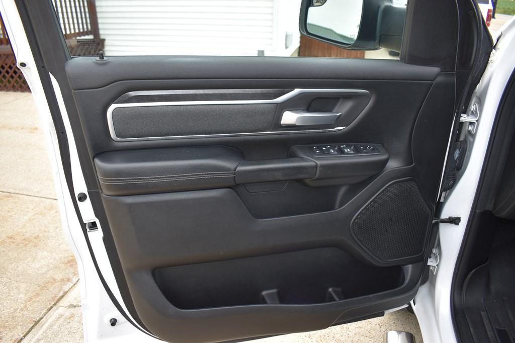 2019 RAM 1500 Image 11