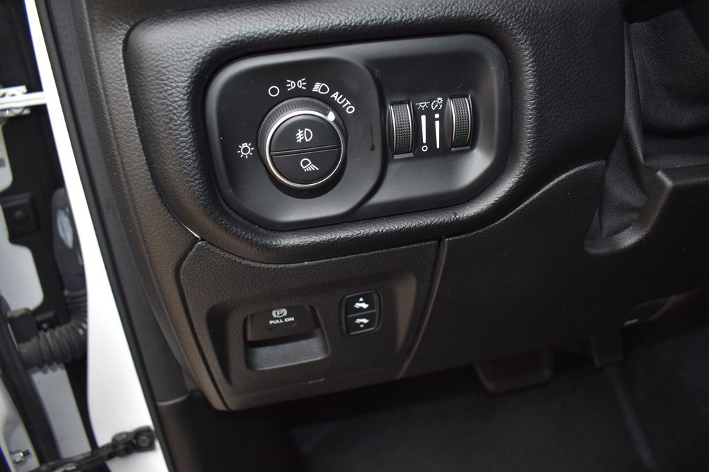 2019 RAM 1500 Image 13