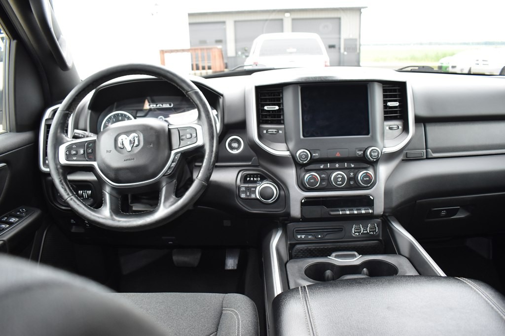 2019 RAM 1500 Image 17