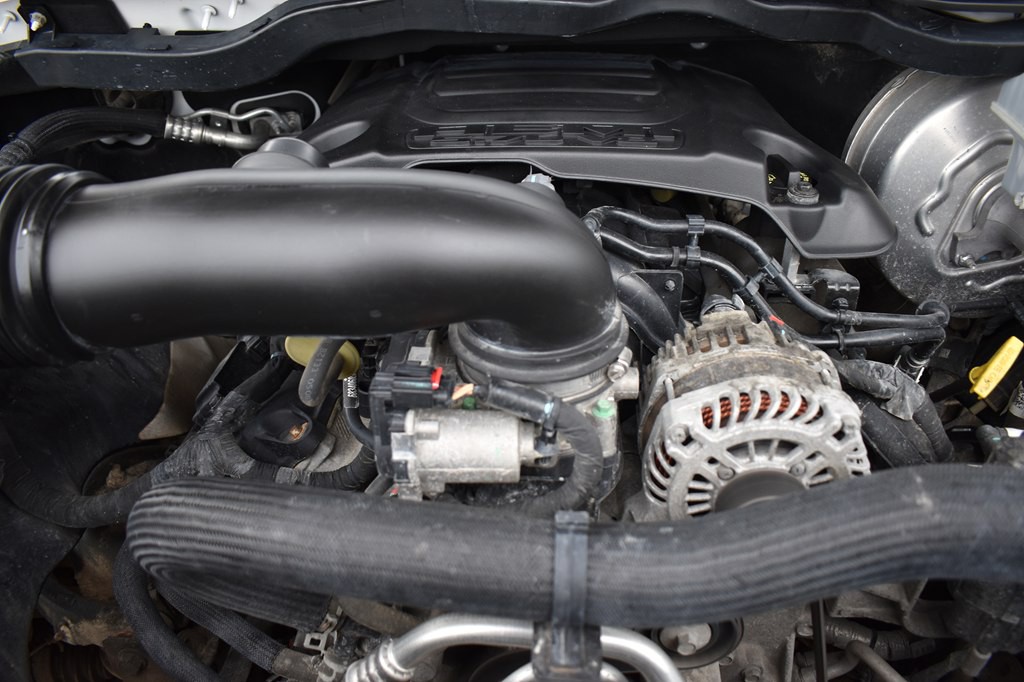 2019 RAM 1500 Image 18
