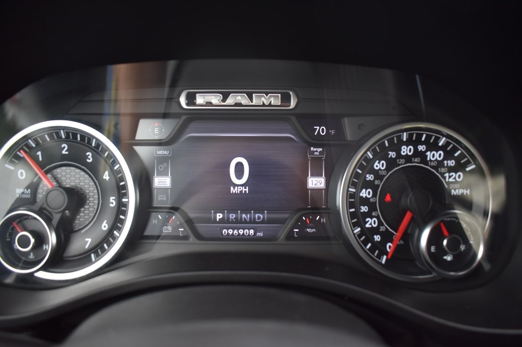2019 RAM 1500 Image 19