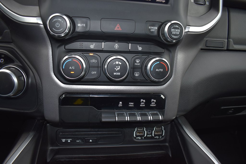 2019 RAM 1500 Image 21