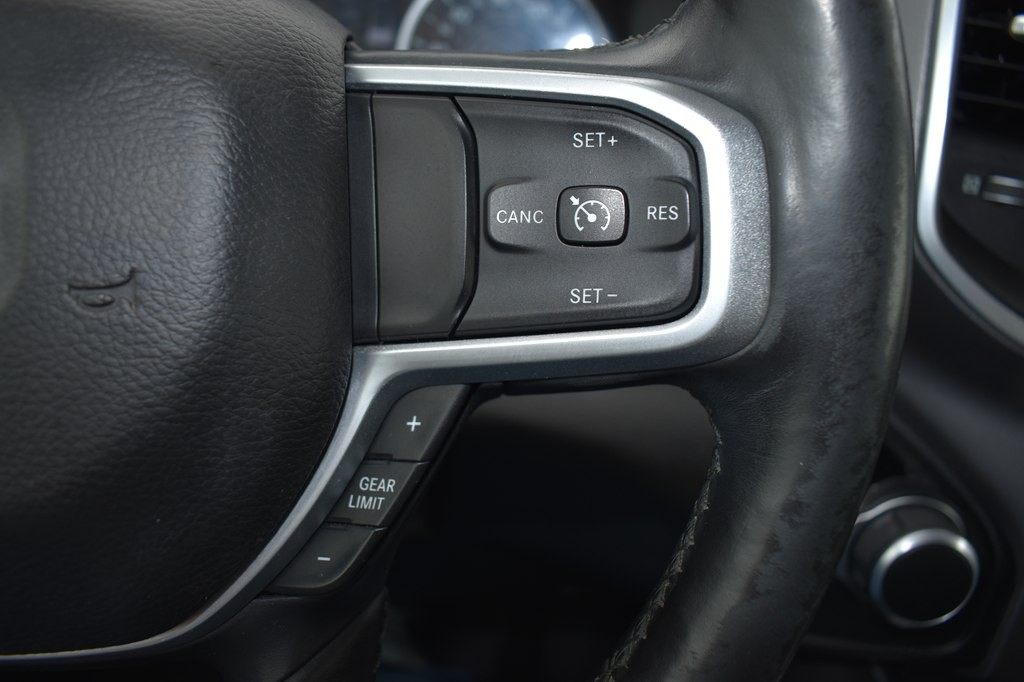 2019 RAM 1500 Image 22