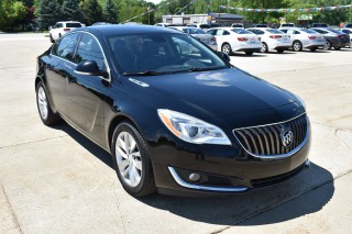 Image for 2016 Buick Regal  ID: 7492566