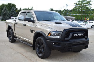 Image for 2019 RAM 1500 SLT ID: 7500173
