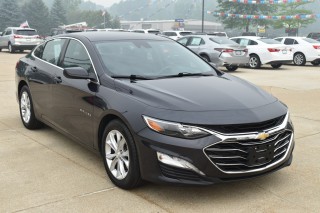 Image for 2023 Chevrolet Malibu LT ID: 7517712