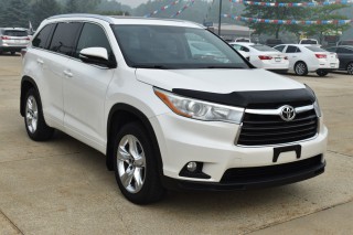 Image for 2016 Toyota Highlander Limited ID: 7517715