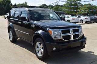 Image for 2007 Dodge Nitro SLT ID: 7520641