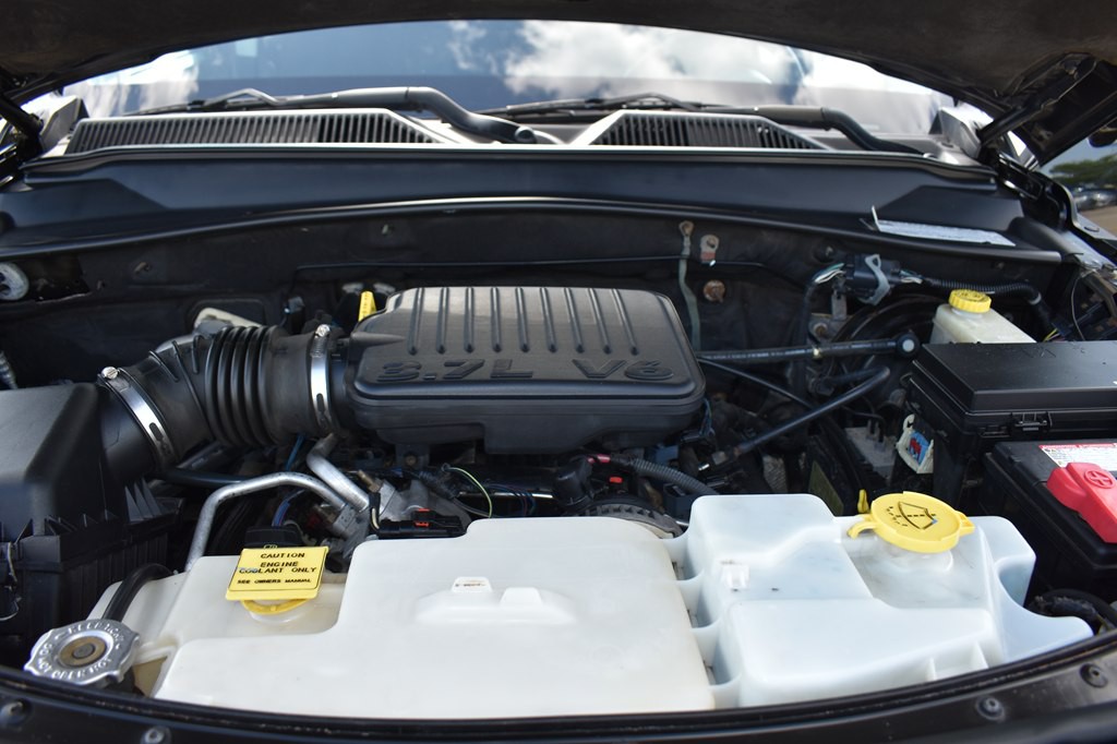 2007 Dodge Nitro Image 19