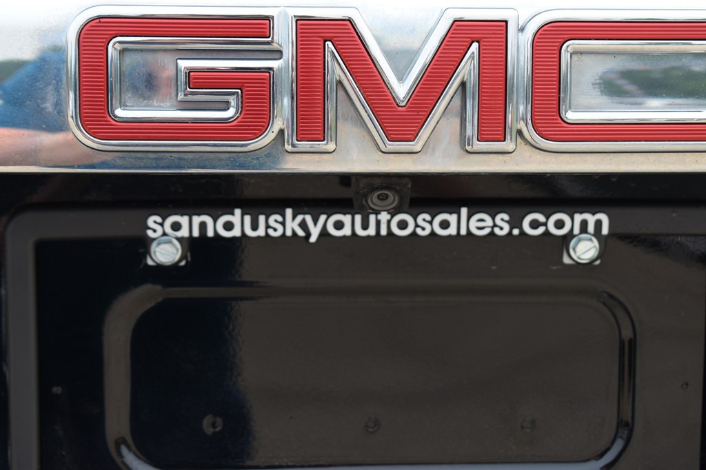 2020 GMC Yukon Image 10