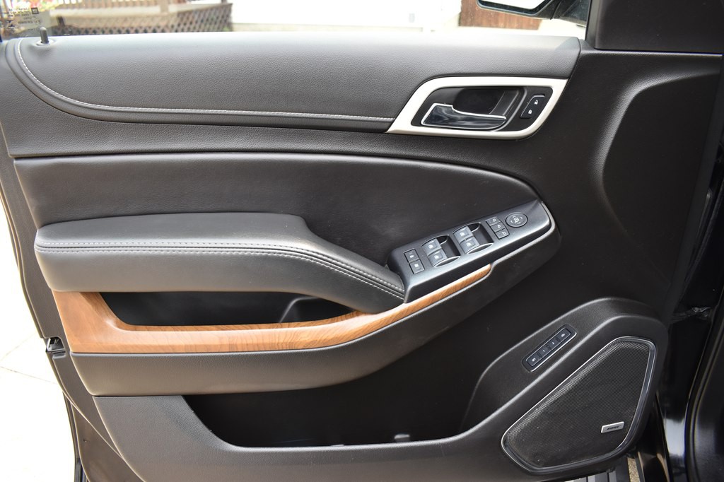 2020 GMC Yukon Image 11