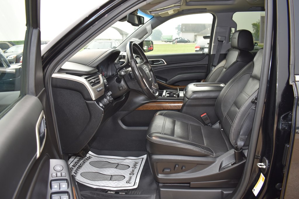 2020 GMC Yukon Image 14