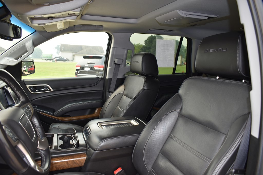 2020 GMC Yukon Image 15