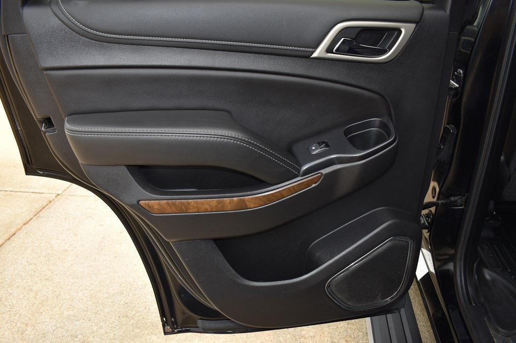 2020 GMC Yukon Image 19