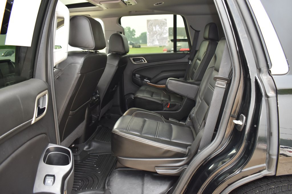 2020 GMC Yukon Image 20