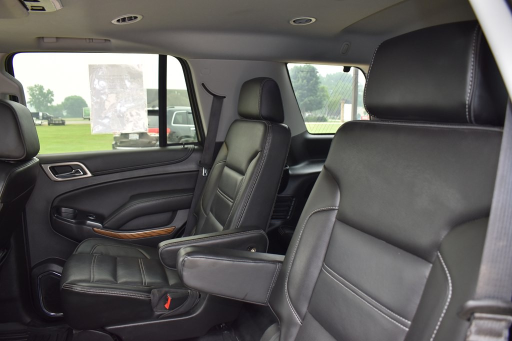 2020 GMC Yukon Image 21