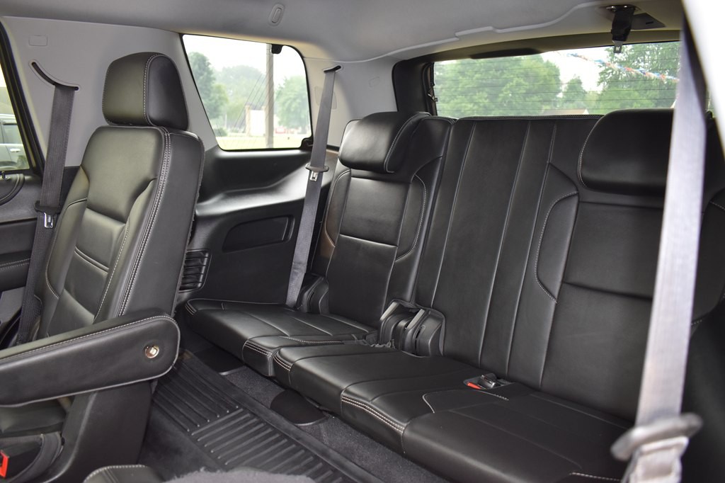 2020 GMC Yukon Image 22