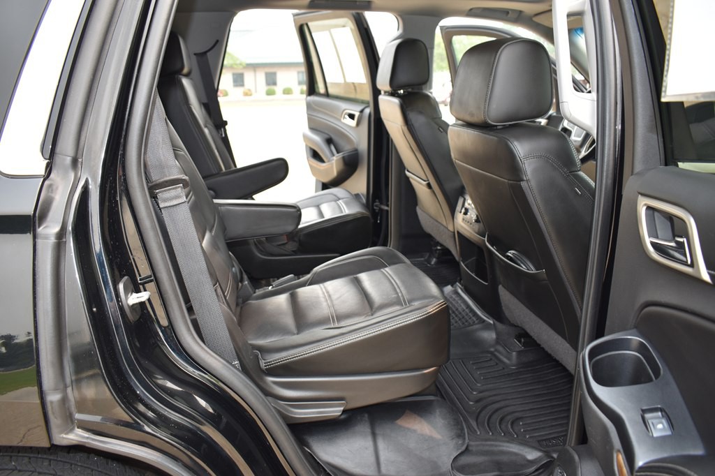 2020 GMC Yukon Image 25