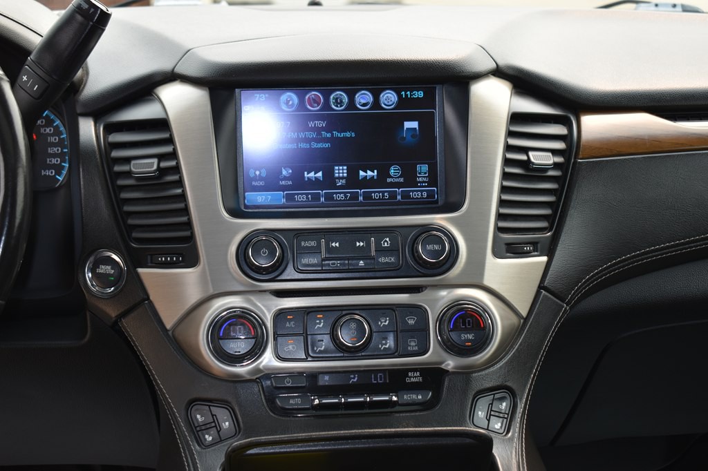 2020 GMC Yukon Image 28