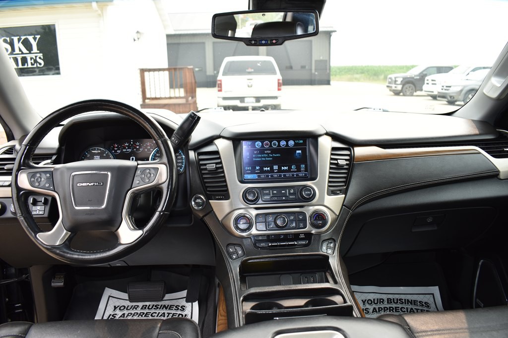 2020 GMC Yukon Image 29