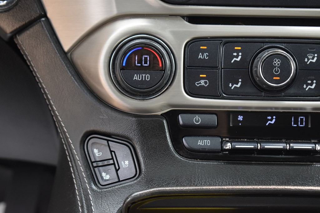 2020 GMC Yukon Image 30