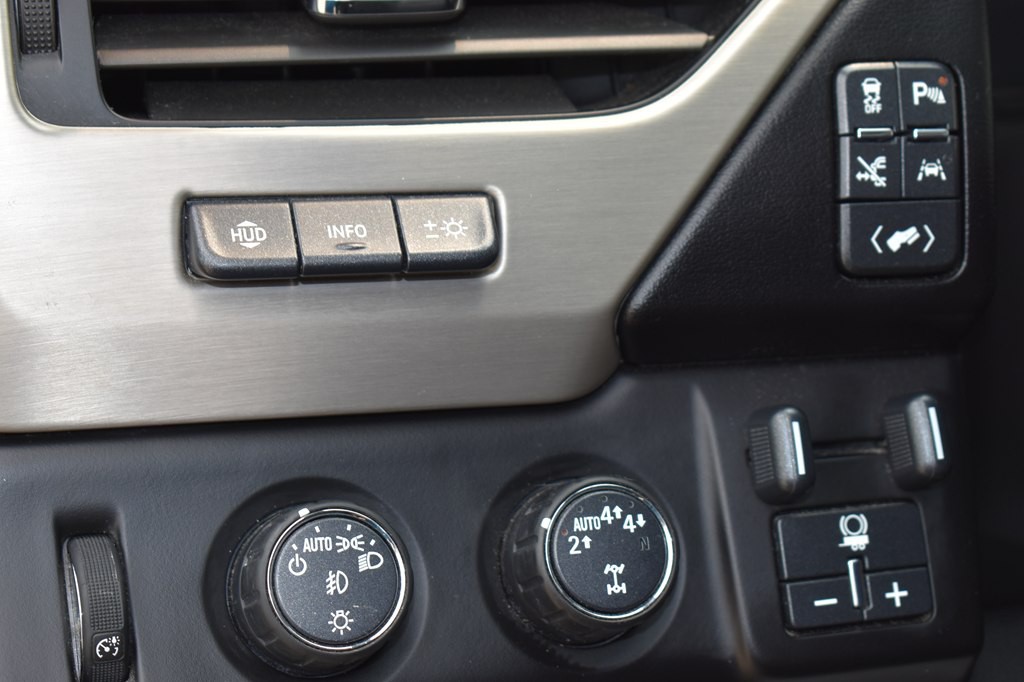 2020 GMC Yukon Image 31
